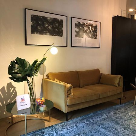 Uma Suites Bruc Barselona Dış mekan fotoğraf